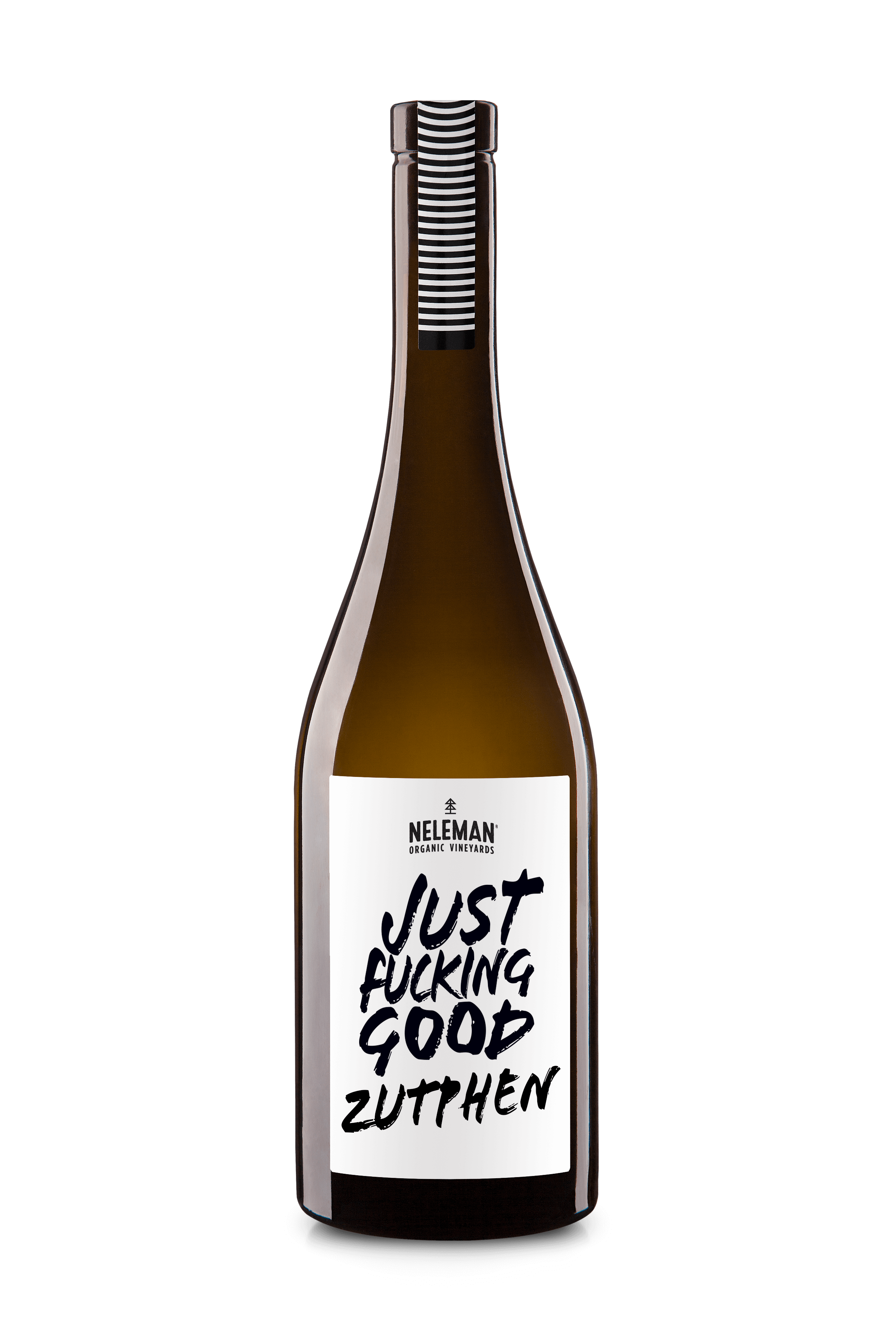 Just Fucking Good Zutphen Macabeo Organic