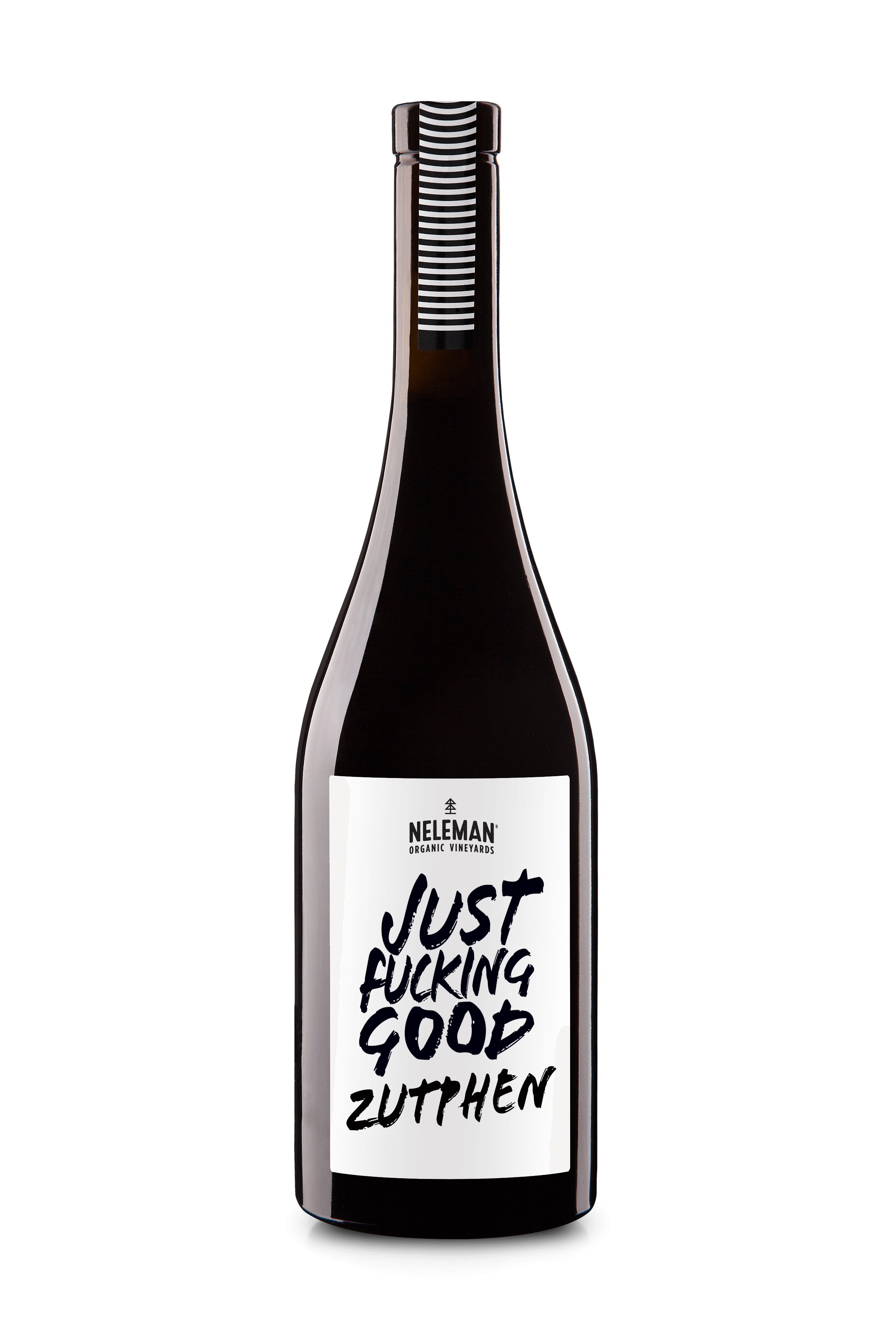 Just Fucking Good Zutphen Monastrell Organic