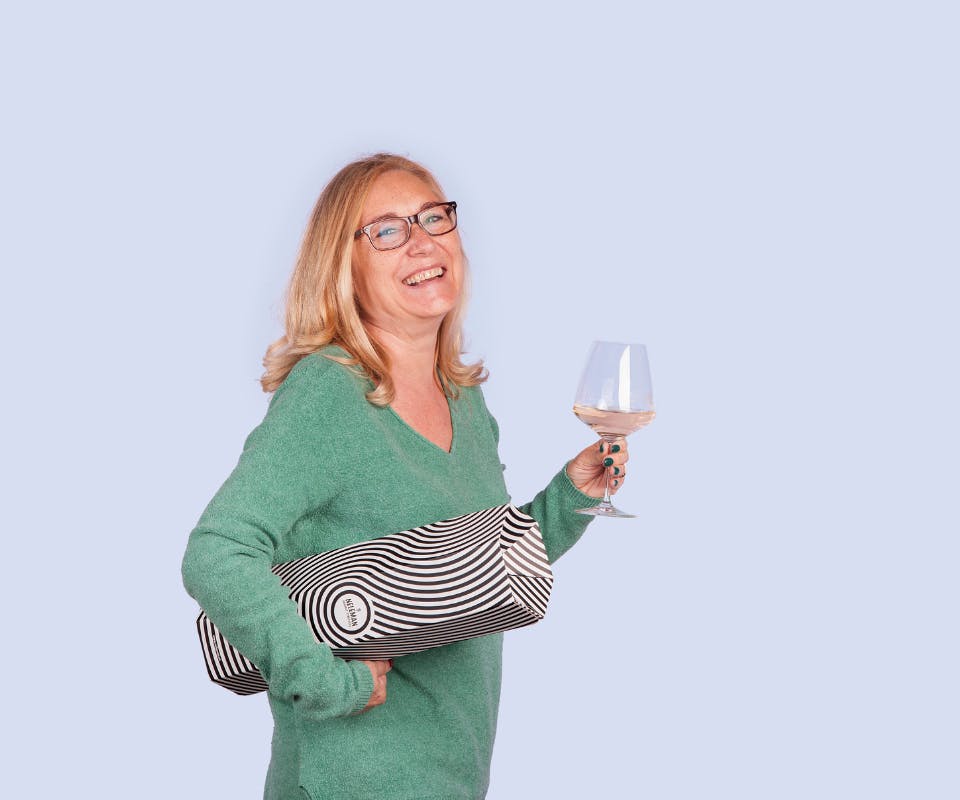 Orange wijn: wat is het eigenlijk?