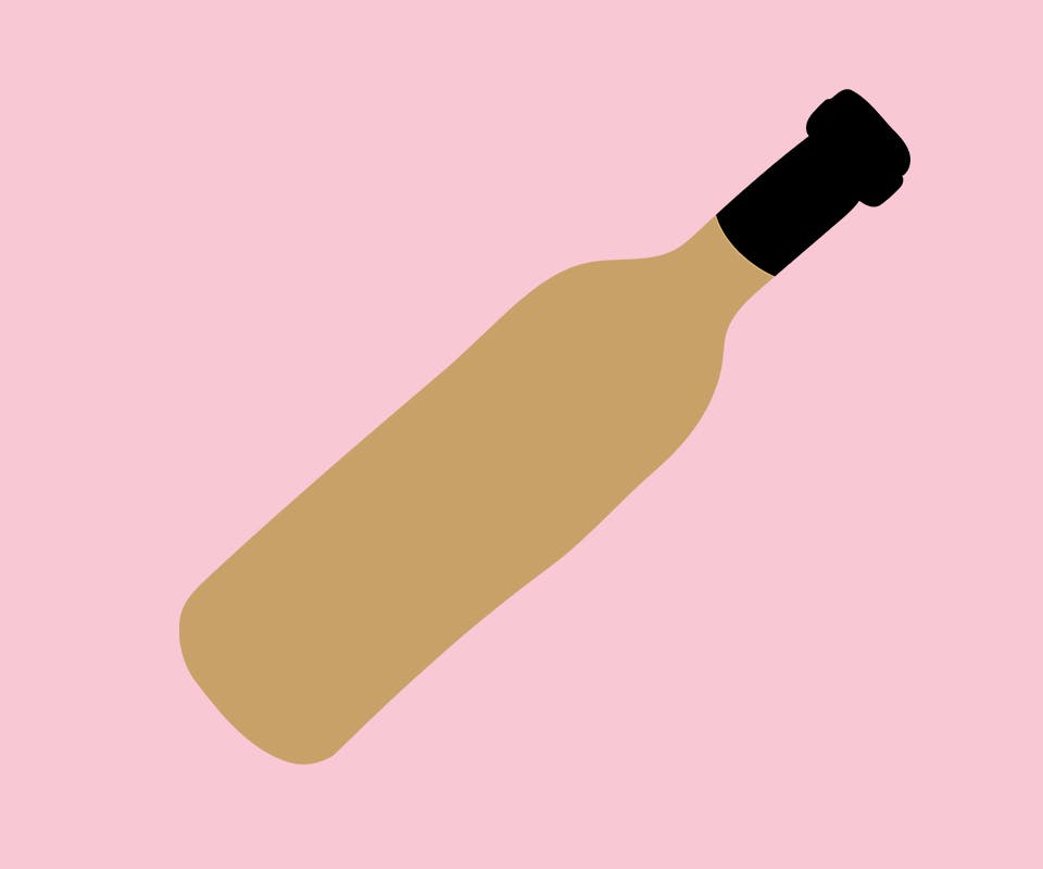 Wijn in een kartonnen fles, kan dat?