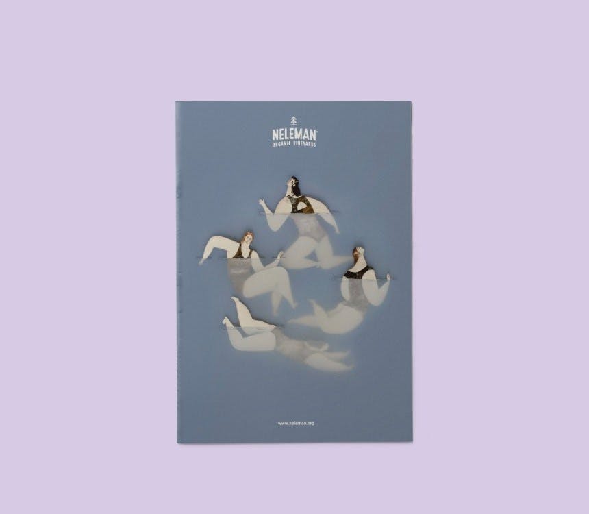 Het nieuwe Neleman Magazine is uit!