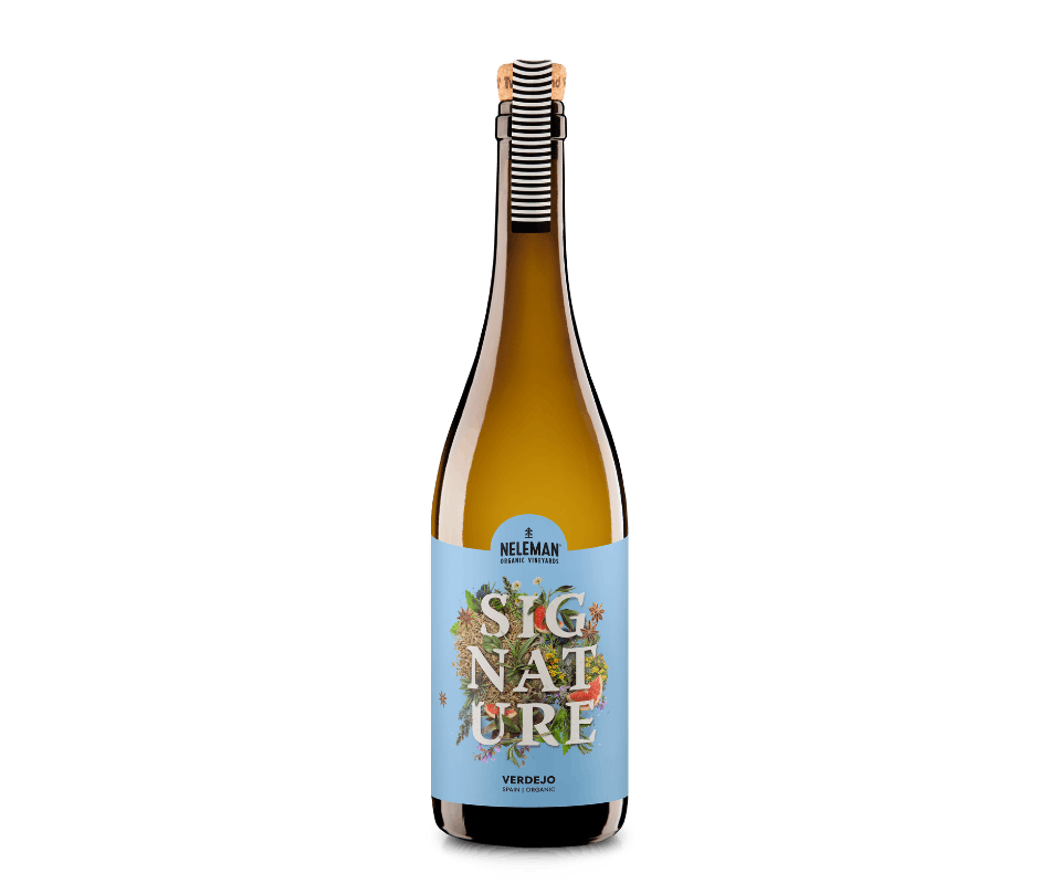 Neleman Signature Verdejo Organic