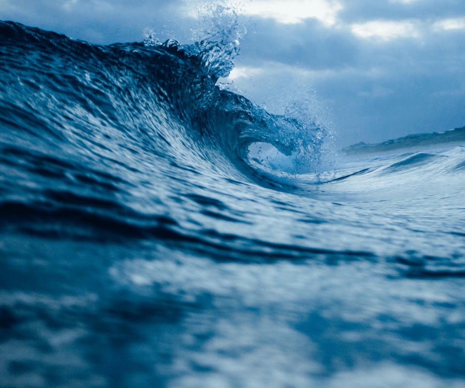 Wat je moet weten over het mysterie van de oceaan