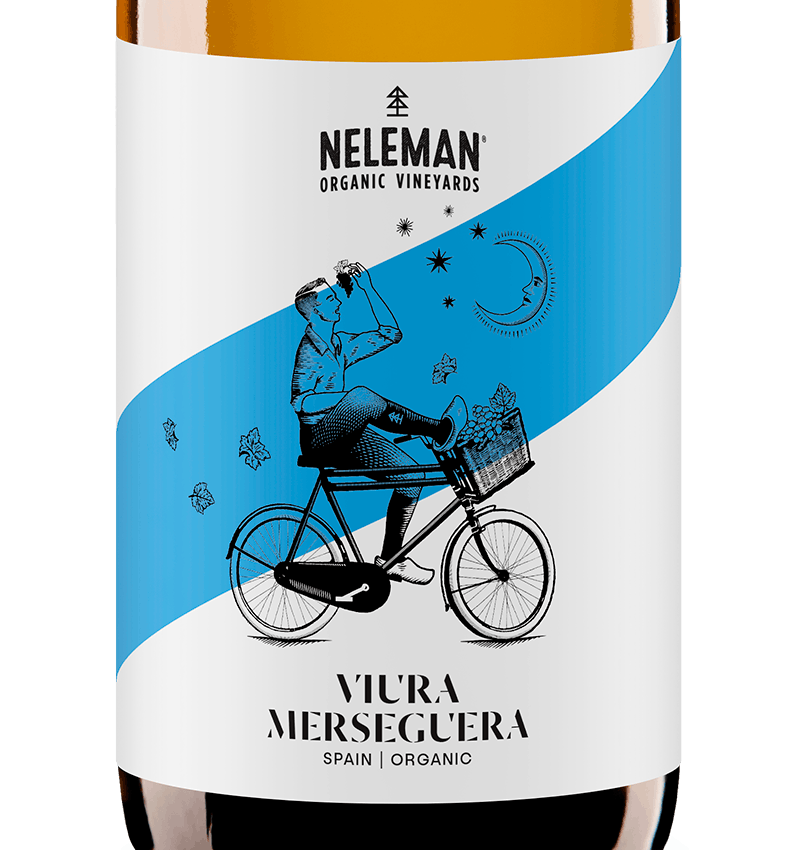 Bike Viura Merseguera Organic