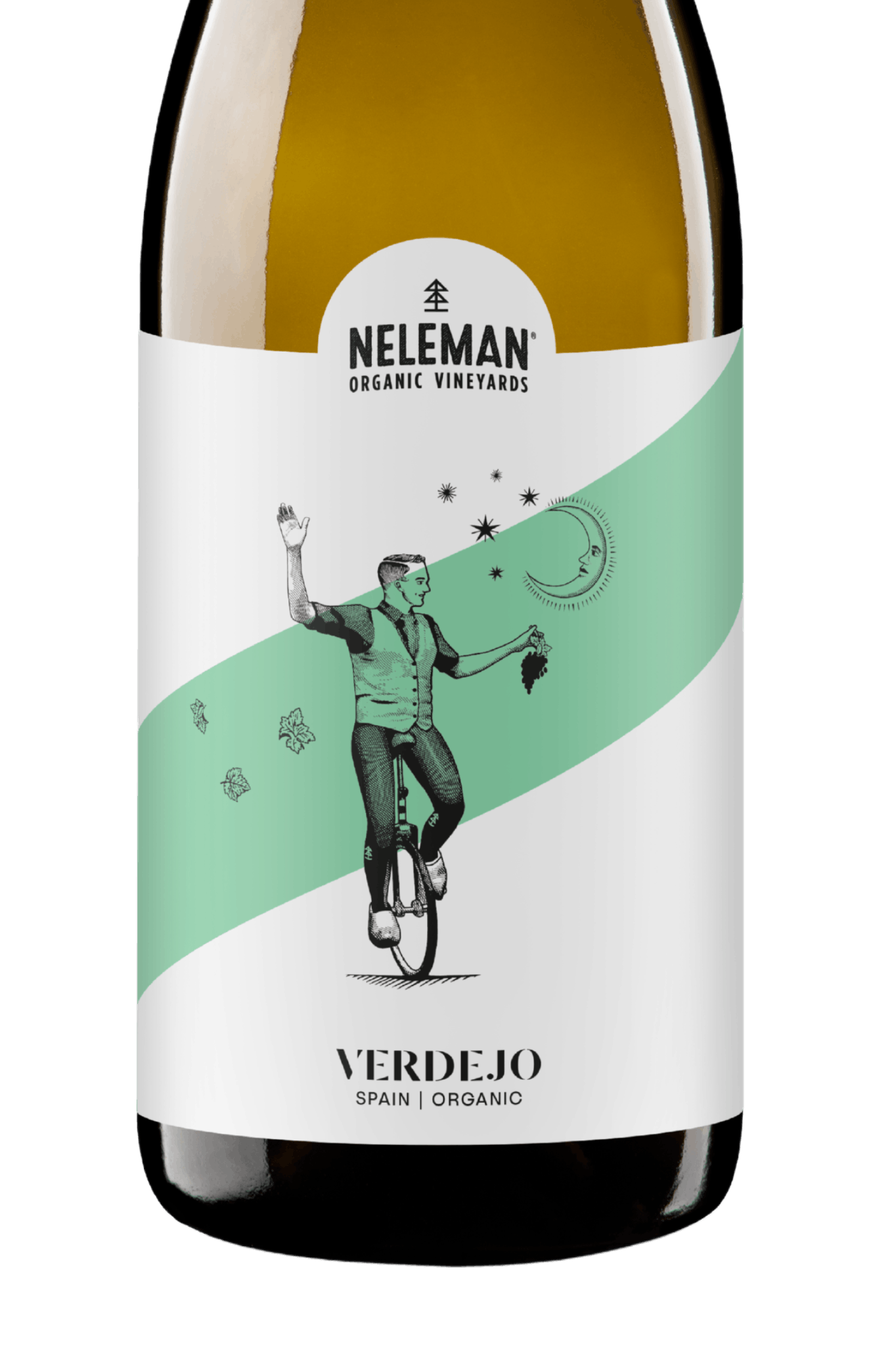 Bike Verdejo Organic