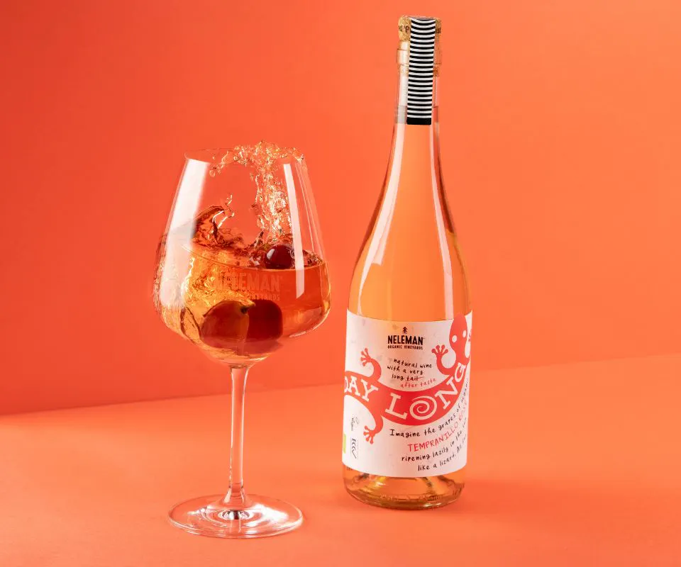 Houdbaarheid van rosé: hoe lang kun je rosé open bewaren?