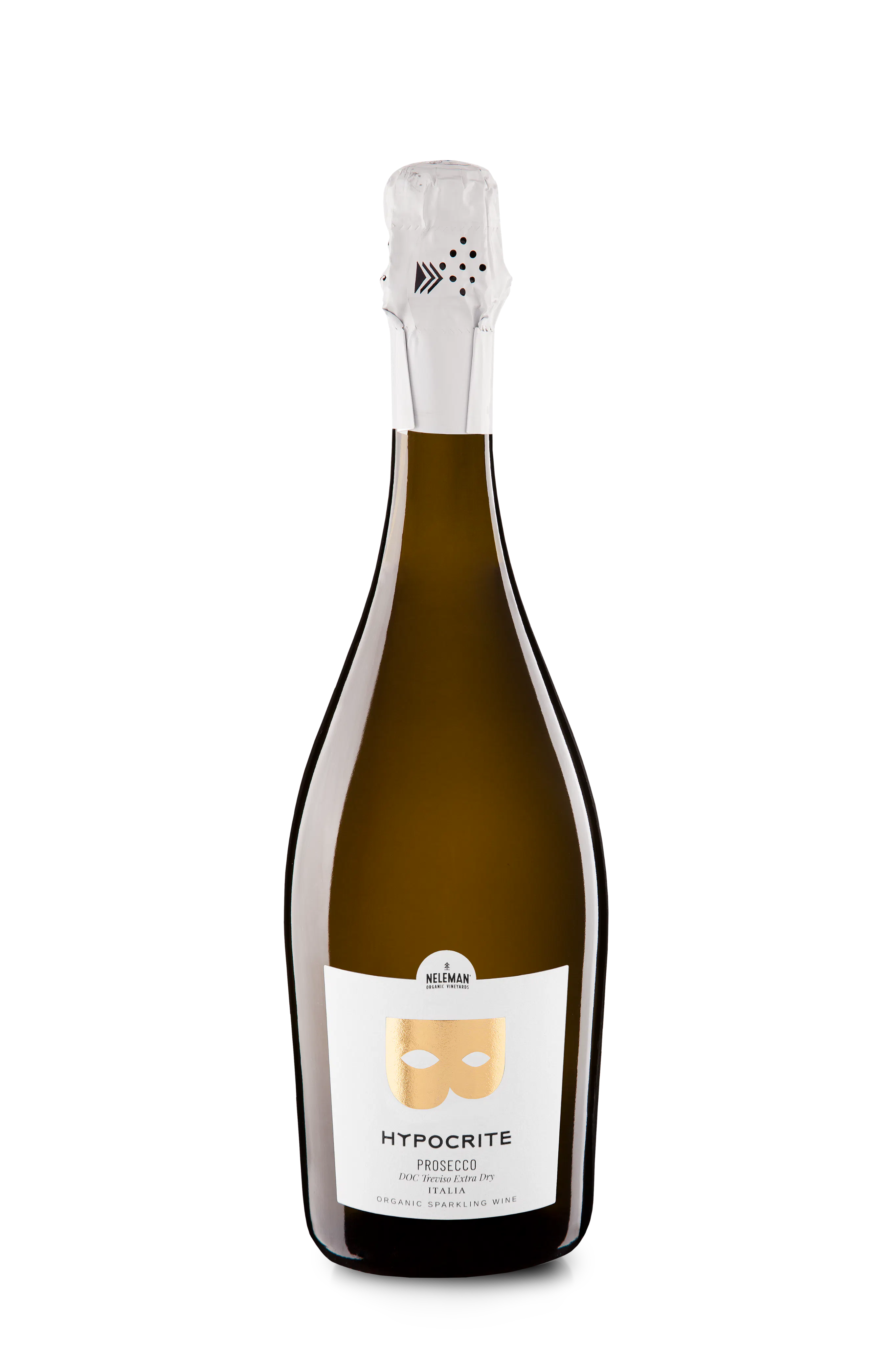 Hypocrite Prosecco Glera Organic