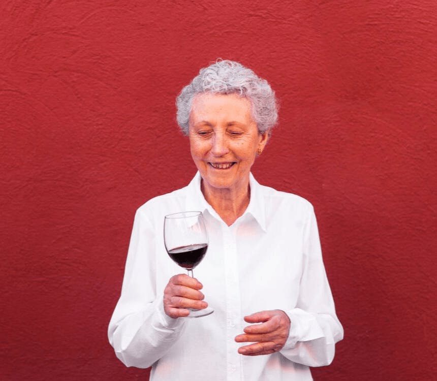 Heb je even tijd voor onze Crianza en Reserva?