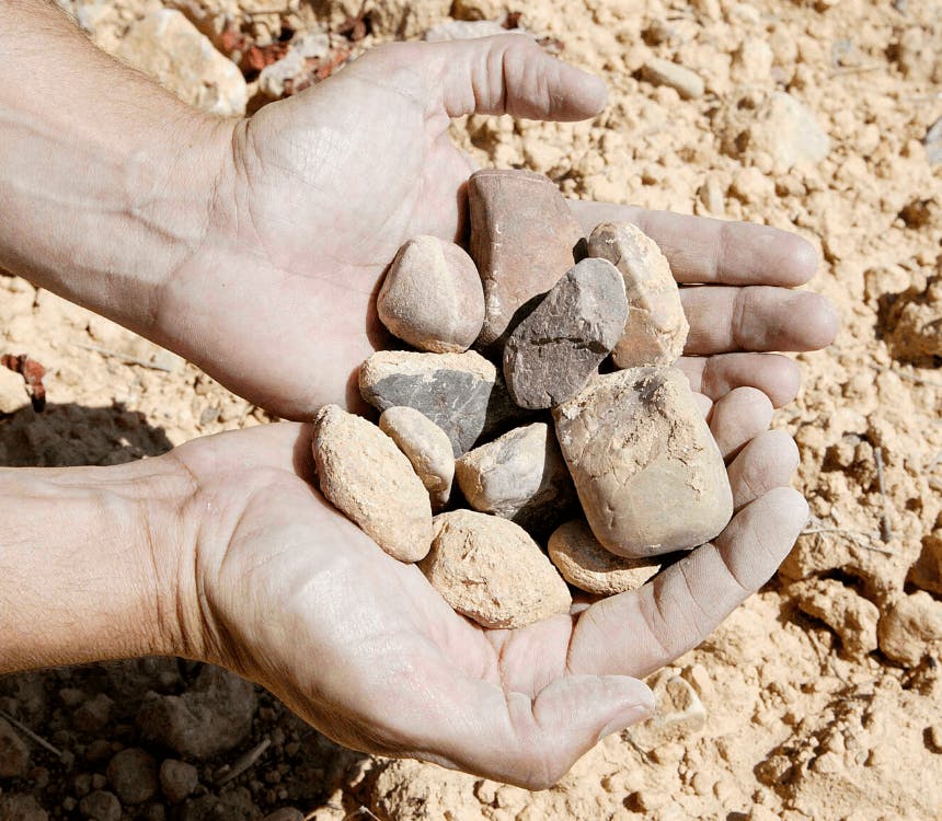 Lekker genieten: het kan!